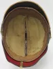 Saxe Thuringen 95th Infantry Officer Pickelhaube Visuel 12